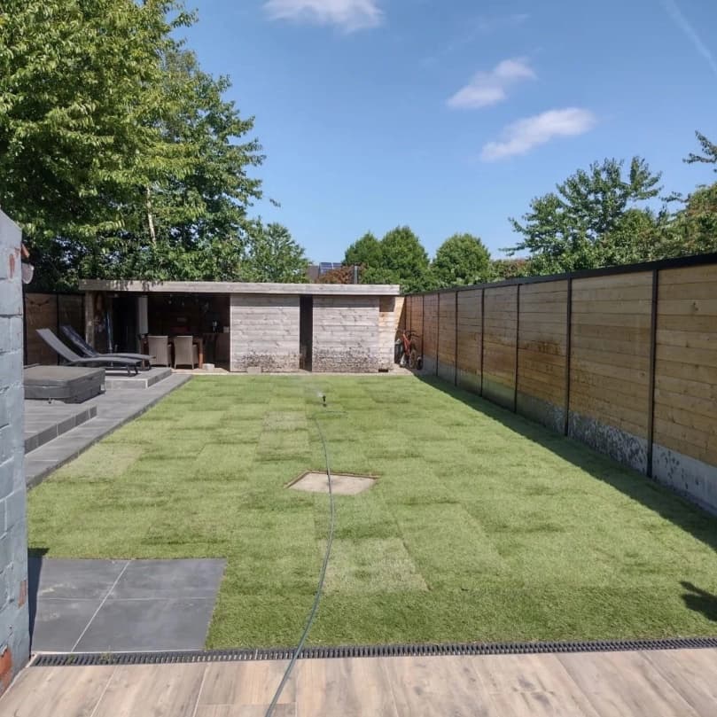 Tuinonderhoud